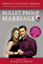 Bulletproof marriage : shielding your marriage against divorce cover image cdn