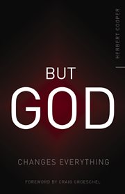But God : changes everything cover image cdn