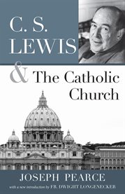 C.S. Lewis and the Catholic Church cover image cdn