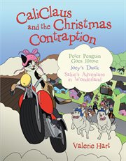 Caliclaus and the christmas contraption cover image cdn