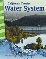 California's complex water system cover image cdn