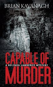 Capable of murder cover image cdn
