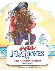 Captain fishbones. And the Cursed Treasure cover image cdn