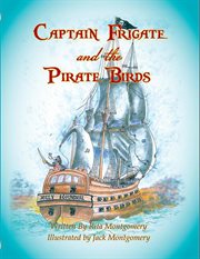 Captain frigate and the pirate birds cover image cdn