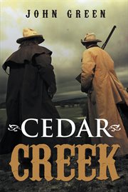 Cedar Creek : self-guided trail, Petit Jean State Park, Arkansas cover image cdn