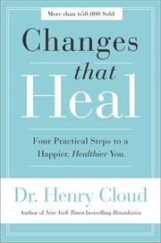 Changes that heal : how to understand your past to ensure a healthier future cover image cdn