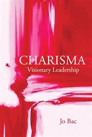 Charisma. Visionary Leadership cover image cdn