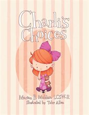 Charli's choices cover image cdn