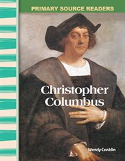 Christopher Columbus cover image cdn