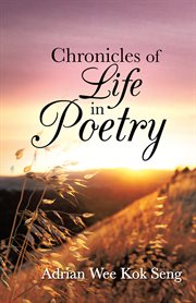 Chronicles of life in poetry cover image cdn