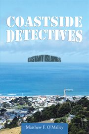 Coastside detectives : distant islands cover image cdn
