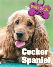 Cocker Spaniel cover image cdn