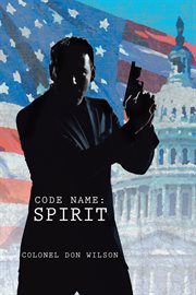 Code name: spirit cover image cdn