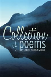 Collection of poems by sepotli alpheus mekwa cover image cdn