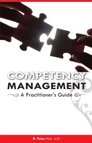 Competency Management : A Practitioner's Guide cover image cdn