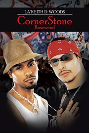 Cornerstone. Rosewood cover image cdn