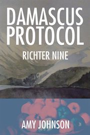 Damascus protocol. Richter Nine cover image cdn