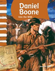 Daniel Boone : into the wild cover image cdn