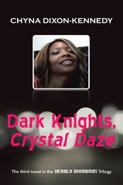 Dark knights, crystal daze cover image cdn