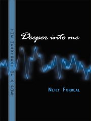 Deeper into me. The Heartbeat of a Poet cover image cdn