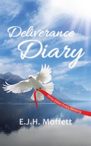 Deliverance diary. Write Down Every Blessing cover image cdn