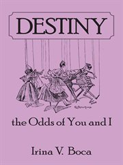 Destiny. The Odds of You and I cover image cdn