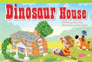 Dinosaur house cover image cdn