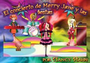 El concierto de merry jane y las fiestas cover image cdn