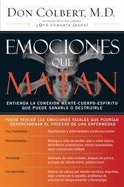 Emociones que matan cover image cdn