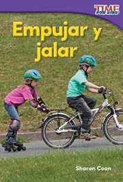 Empujar y jalar cover image cdn