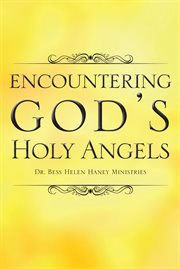 Encountering god's holy angels cover image cdn