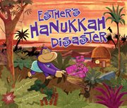 Esther's Hanukkah disaster cover image cdn