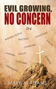 Evil growing, no concern cover image cdn