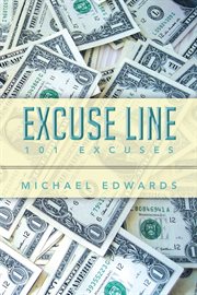 Excuse line. 101 Excuses cover image cdn
