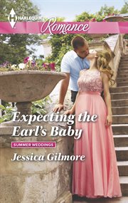 Expecting the Earl's baby cover image cdn
