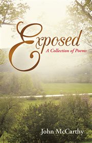 Exposed. A Collection of Poems cover image cdn