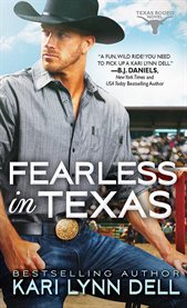 Fearless in Texas cover image cdn