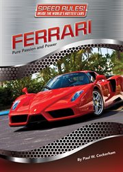 Ferrari : the ultimate dream machine cover image cdn