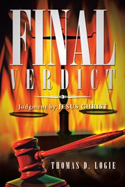 Final verdict. Judgment by Jesus Christ cover image cdn