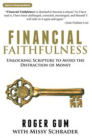 Financial faithfulness : unlocking scripture to avoid the distraction of money cover image cdn