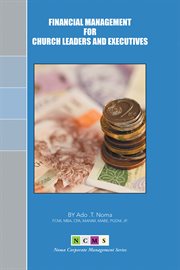 Financial management for church leaders and executives cover image cdn
