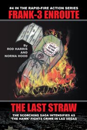 Frank-3 enroute. The Last Straw cover image cdn