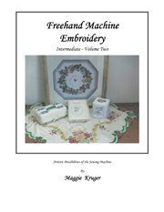 Freehand machine embroidery cover image cdn