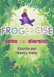 Frogercise : Leap Into Fun cover image cdn
