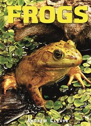 Frogs cover image cdn