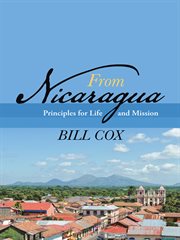 From nicaragua. Principles for Life and Mission cover image cdn