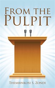 From the pulpit cover image cdn