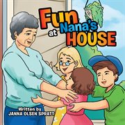 Fun at nana's house cover image cdn