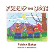 Fuzzy the bear cover image cdn
