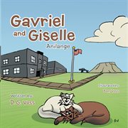 Gavriel and Giselle anilange cover image cdn